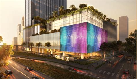 solaire resort owner|Enrique 'Ricky' Razon Jr. Net Worth, Businesses, Biography.